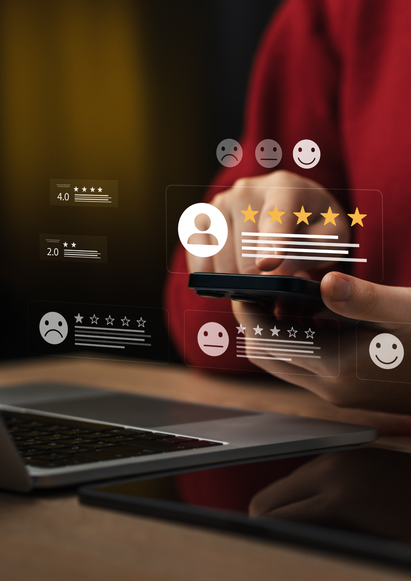 Stratégie marketing B2C 2026 : 4 Leçons clés issues de 8 000 consommateurs