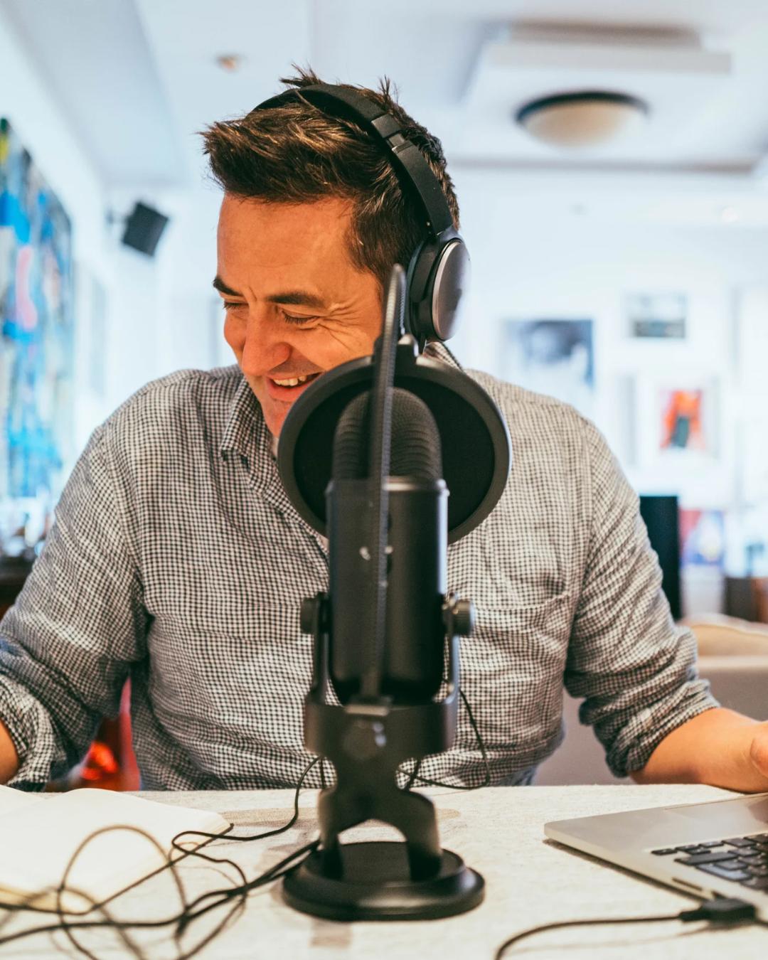 Podcast