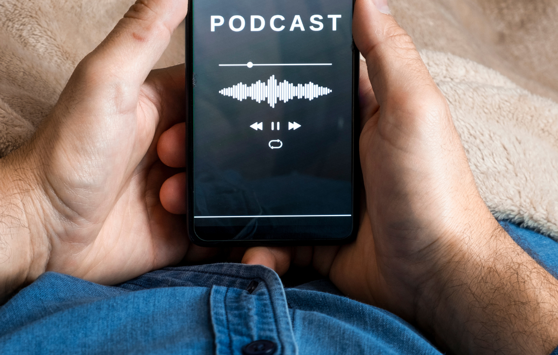 Podcast