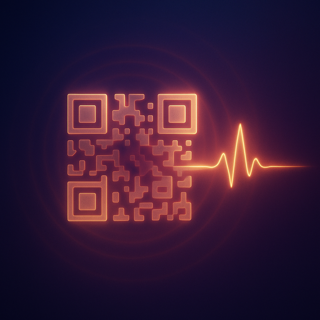 Le QR Code est mort, vive le QR Code : comment un simple carré noir et blanc réenchante l’expérience client.