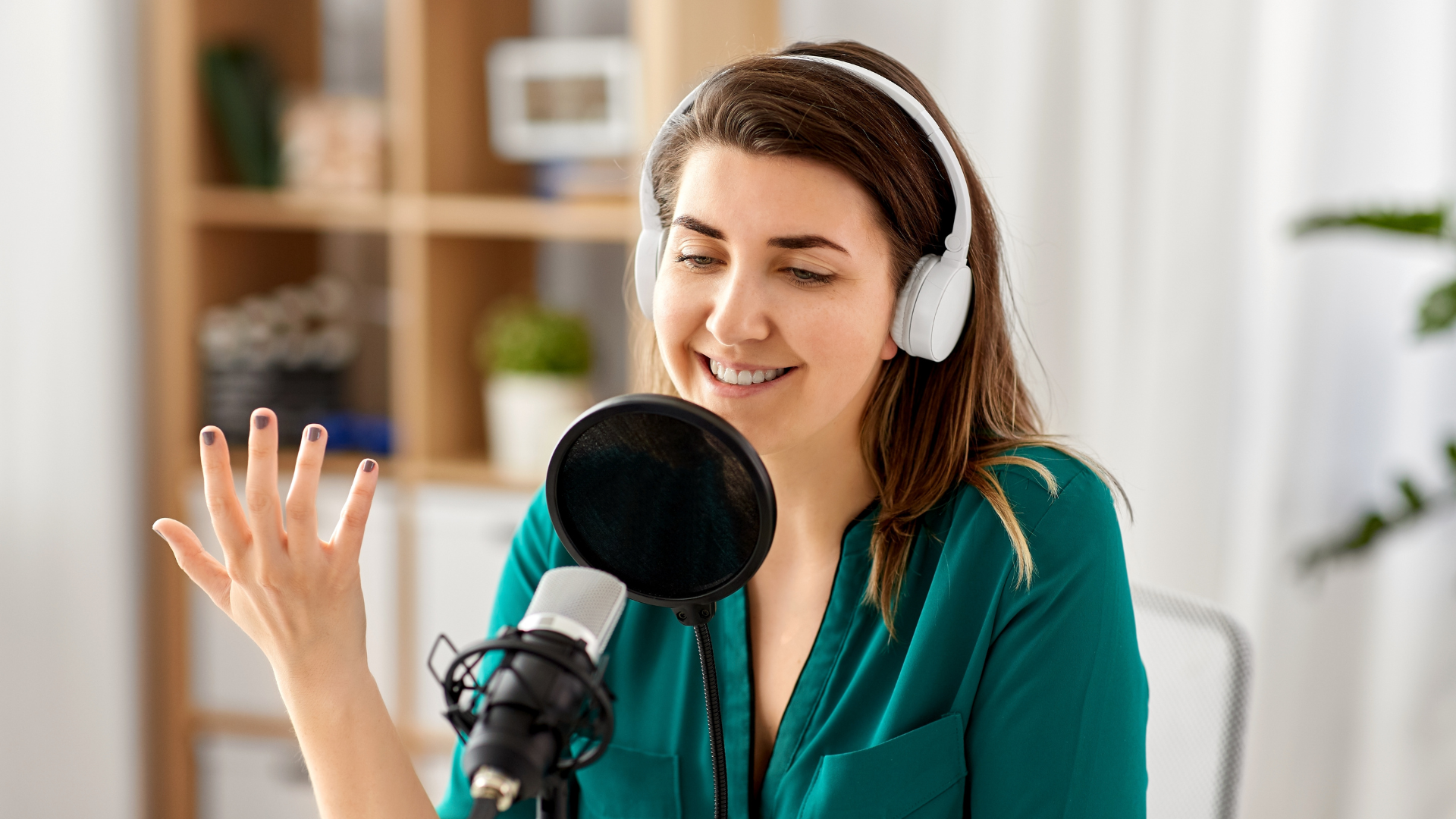 Podcast