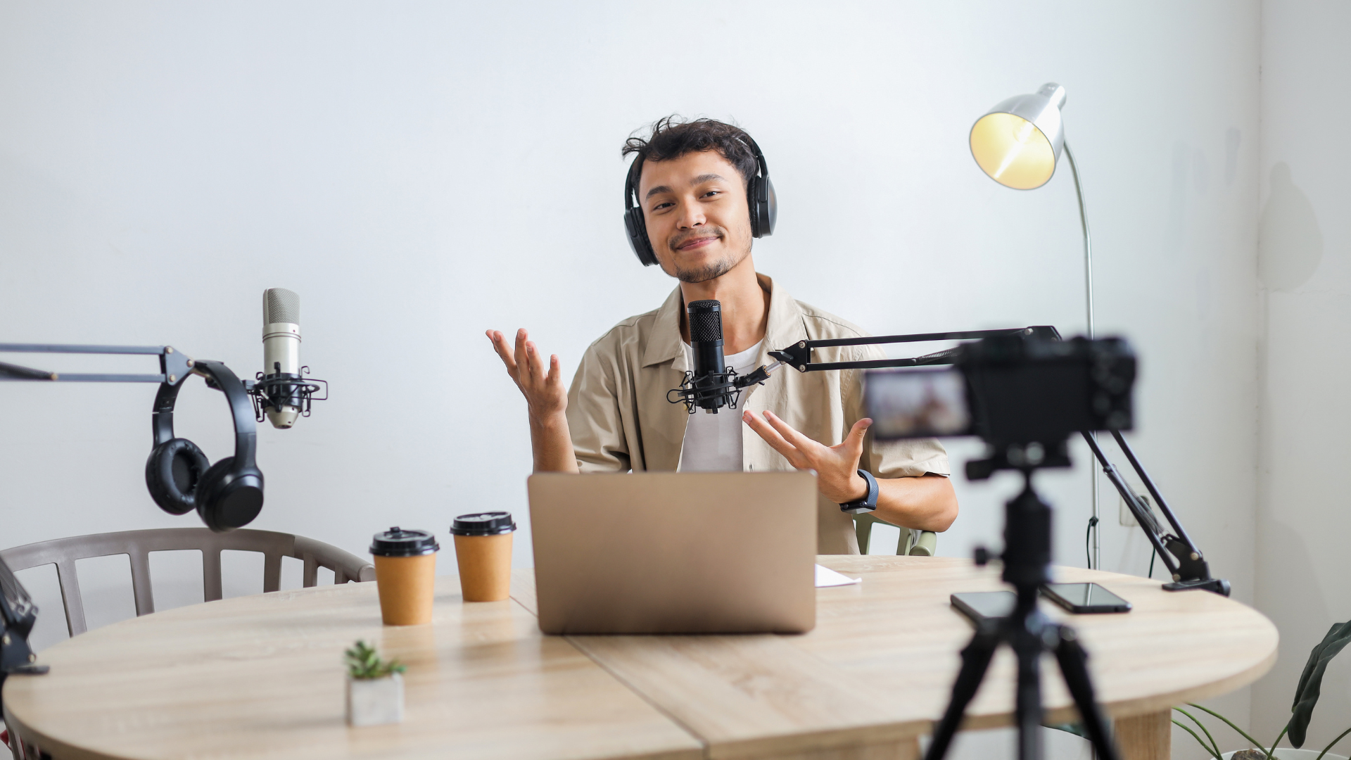 Podcast