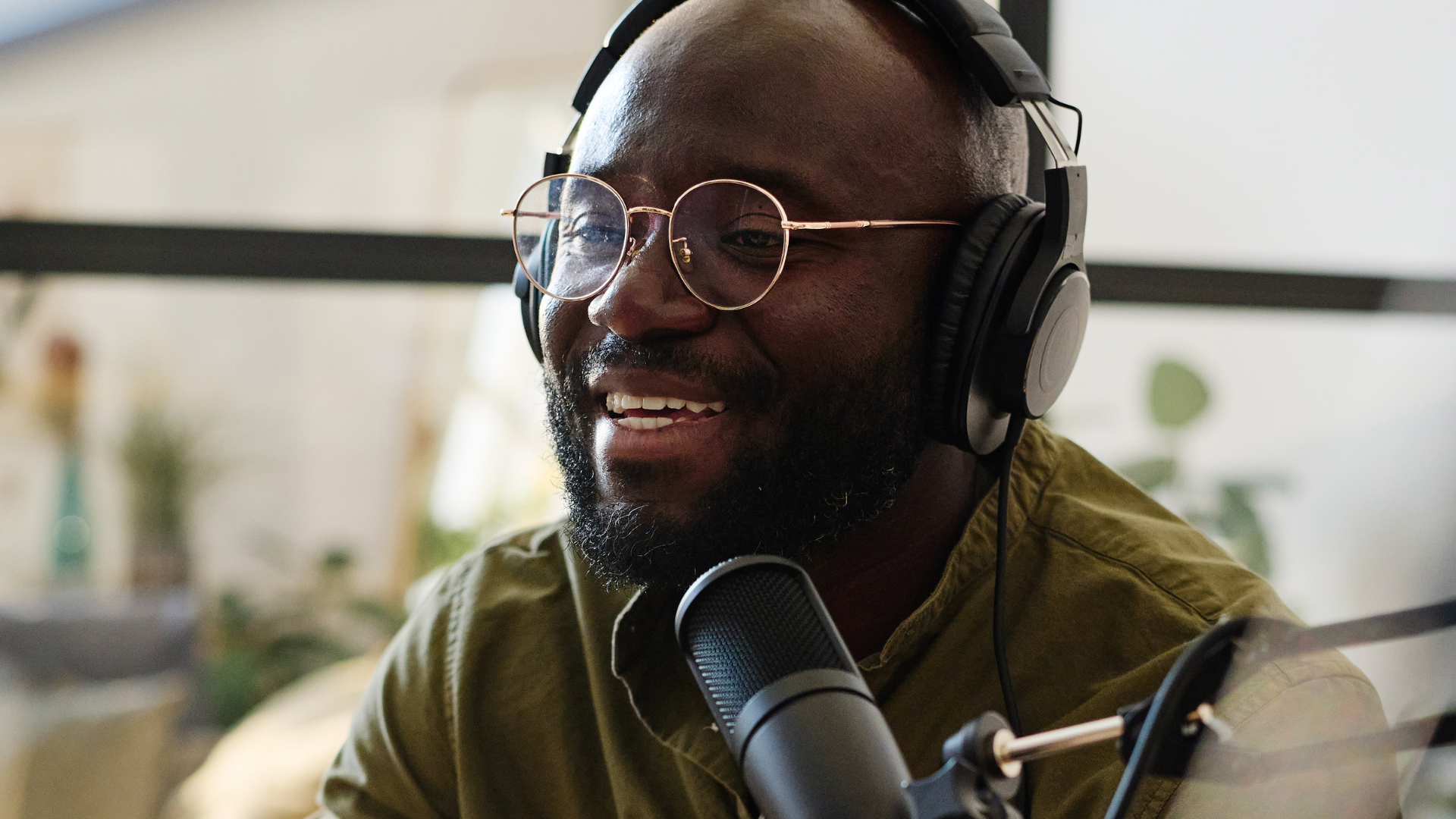 Podcast