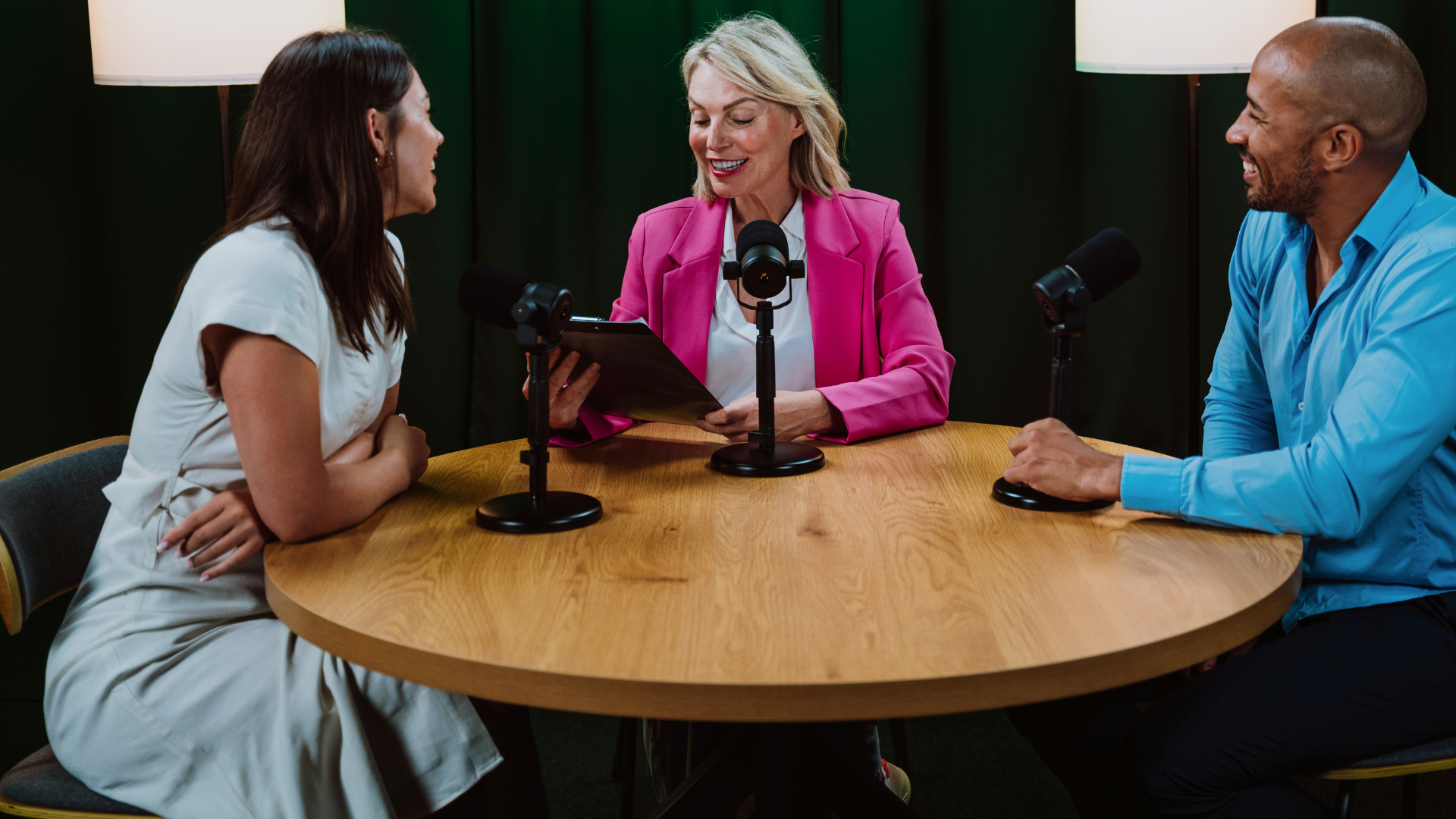 Podcast
