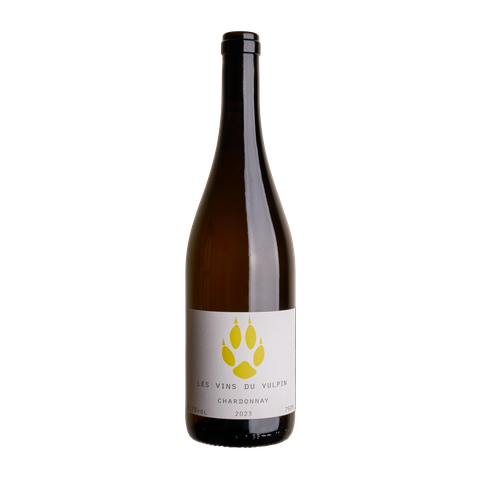 CHARDONNAY 2025
