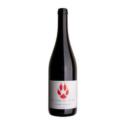 SYRAH-MERLOT 2023